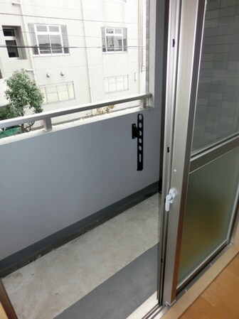 グレース柏の物件内観写真